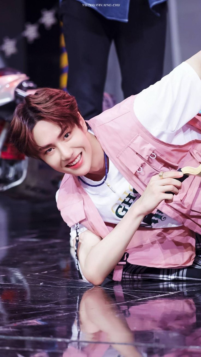 Đội hình buổi hòa nhạc của Yehua lộ diện: Vương Nhất Bác, Mạnh Mỹ Kỳ và Ngô Tuyên Nghi dẫn đầu Ảnh 11