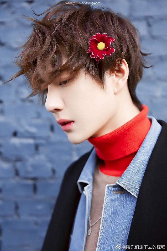 Vì sao ca khúc mới của Vương Nhất Bác dễ dàng 'leo thang' hot search? Ảnh 7