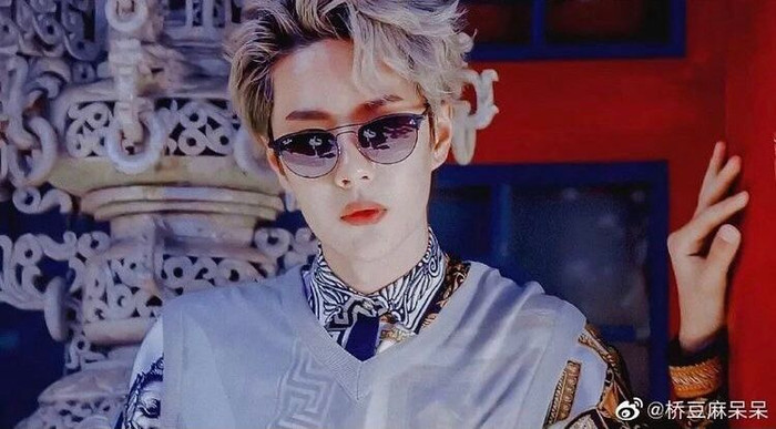 Vì sao ca khúc mới của Vương Nhất Bác dễ dàng 'leo thang' hot search? Ảnh 10