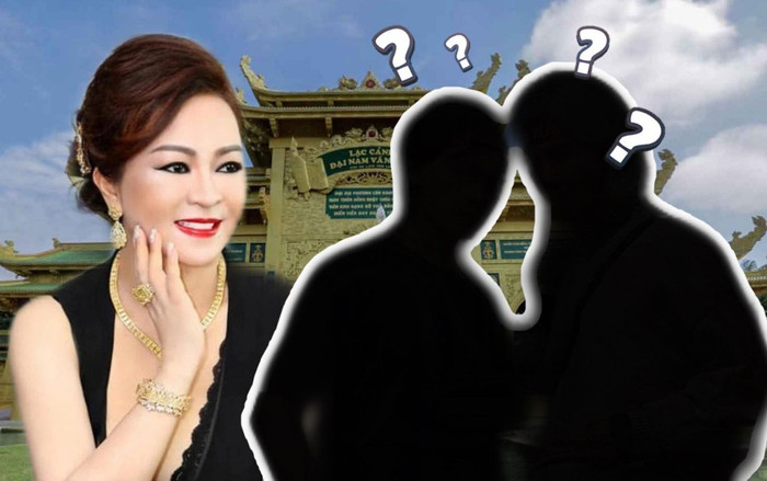 Đây là e-kip cuối cùng kịp 'chốt deal' quay MV tại Đại Nam trước 'lệnh cấm cửa' từ bà Phương Hằng? Ảnh 2