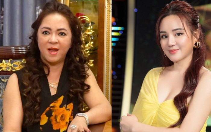 Bức xúc bị vu khống đủ điều, Vy Oanh tìm đồng minh này để 'đá xoáy' bà Phương Hằng Ảnh 2