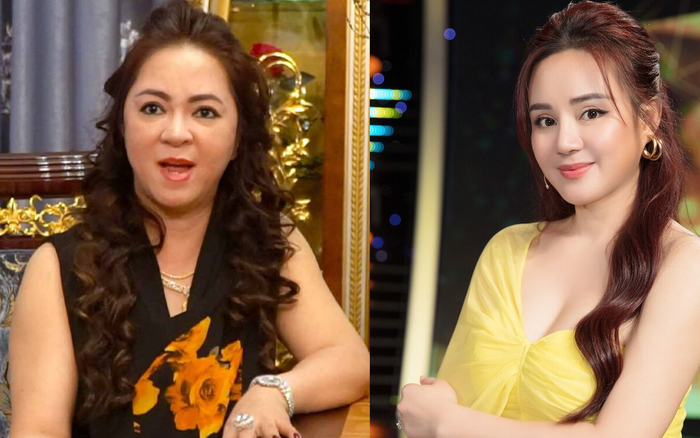 Cuộc 'đấu khẩu' công khai của ca sĩ Vy Oanh và vợ ông Dũng 'lò vôi' khiến dân tình được phen 'đắm chìm' trong drama