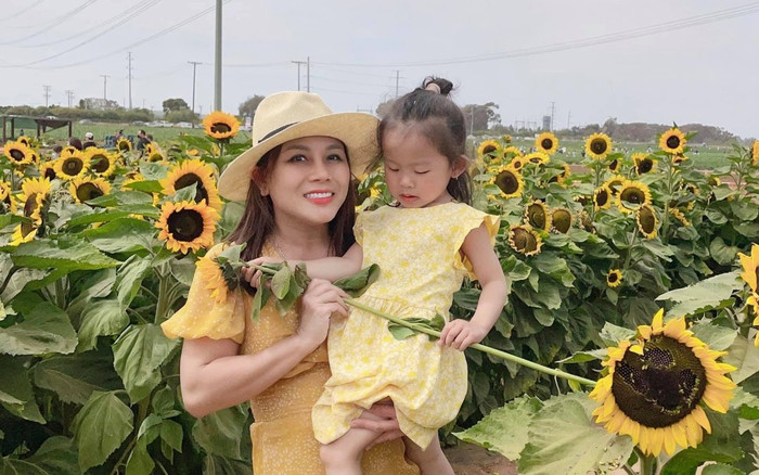 Hậu ồn ào ly hôn, vợ cũ Hoàng Anh thay đổi từ ngoại hình đến chất lượng cuộc sống Ảnh 2