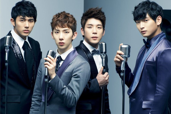 2AM đang thảo luận về màn tái hợp đầu tiên sau 7 năm khiến fan cảm động 'rơi nước mắt' Ảnh 4