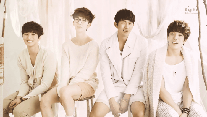 2AM đang thảo luận về màn tái hợp đầu tiên sau 7 năm khiến fan cảm động 'rơi nước mắt' Ảnh 5