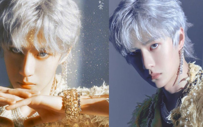 Khán giả 'cầu xin' Yuehua đem đến một Vương Nhất Bác thế này trong concert sắp tới Ảnh 2