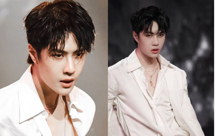 Vương Nhất Bác sắp trở lại sân khấu, fan phản ứng ra sao? Ảnh 2