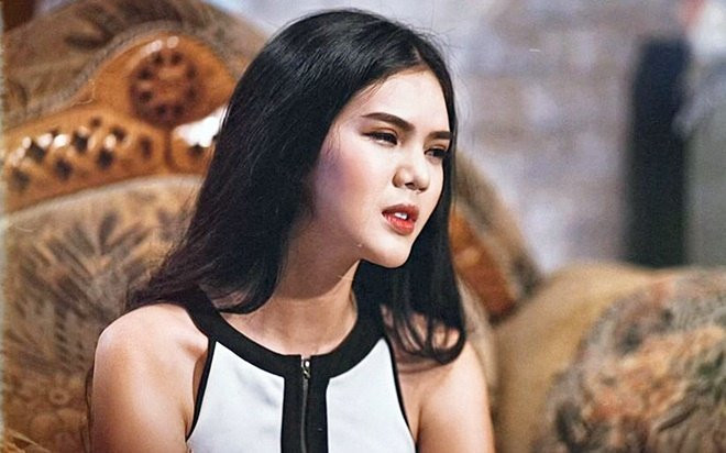 Ngọc Trinh chia tay 'phi công' 21 tuổi? Ảnh 2