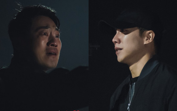 Cái kết 'đầu voi đuôi voi' của 'Mouse' nhận về cơn mưa lời khen Ảnh 2