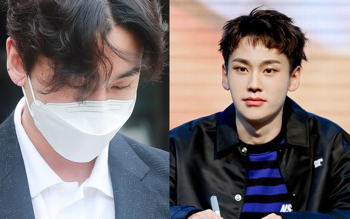 Cựu thành viên BTOB - Jung Ilhoon sử dụng chất cấm, đối mặt án phạt 4 năm tù Ảnh 2