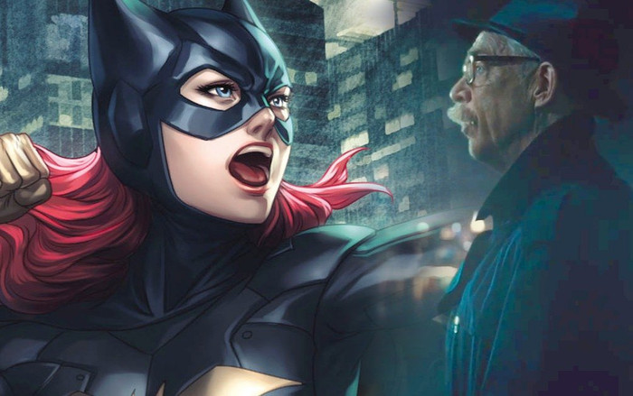 Dự án 'Batgirl' đã tìm được đạo diễn: Là người từng chấp bút cho 'Harley Quinn: Birds Of Prey' Ảnh 2
