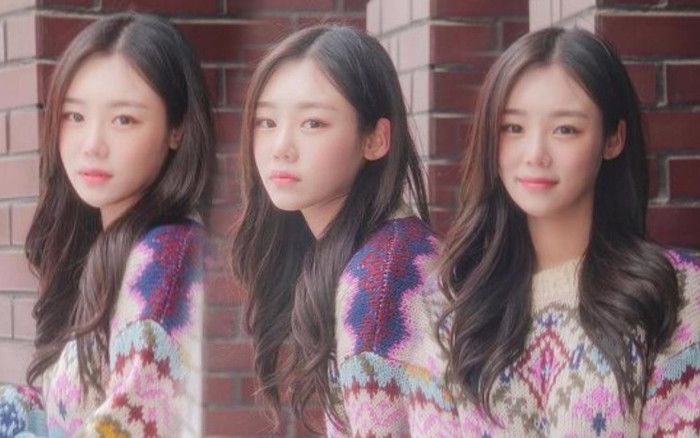 'Tân Hoa hậu truyền thống Hàn Quốc 2021' bị chỉ trích về nhan sắc! Ảnh 2