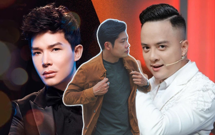 Giữa lùm xùm Nathan Lee mua loạt hit Cao Thái Sơn, Nguyễn Văn Chung: 'Không có chuyện tôi bán để trả nợ' Ảnh 2