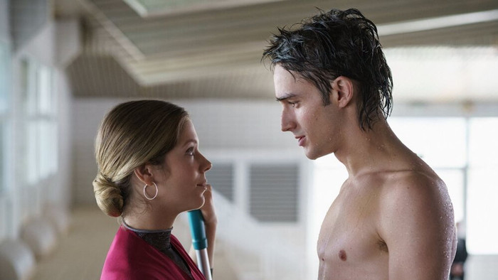 ...và Cayetana đã tìm thấy chân ái đời mình?