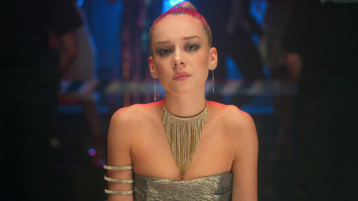 Carla sẽ xuất hiện trong một tập phim ngắn được công chiếu trước thời điểm 'Elite' 4 ra mắt