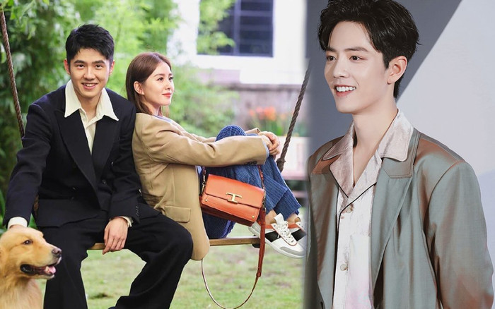 Vượt Lưu Thi Thi - Lưu Hạo Nhiên, Tiêu Chiến bị mỉa mai có 'chống lưng' khủng Ảnh 2