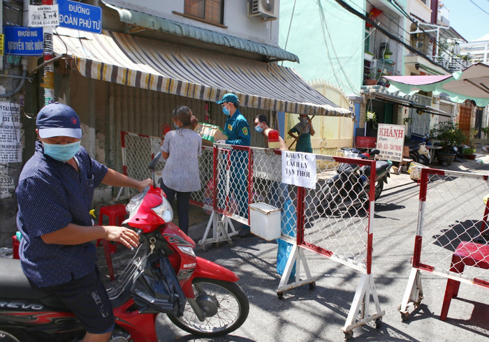 Ảnh: Báo Thanh Niên