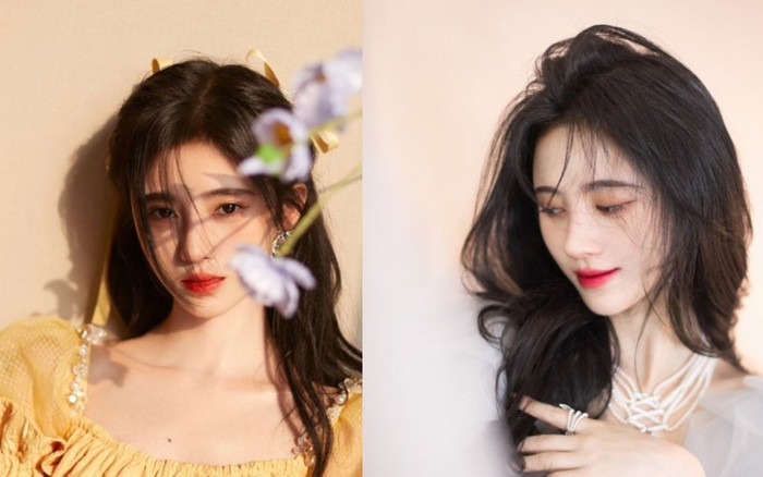 BXH tuần Fresh Asia Music: 'Mỹ nhân 4000 năm' Cúc Tịnh Y và Hoàng Tử Thao dẫn đầu Ảnh 2