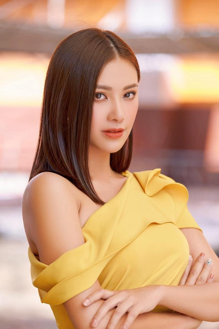 Có 1 Kim Duyên luôn trăn trở, đề cao sức mạnh giáo dục cho trẻ em: Dự án tâm huyết tại Miss Universe 2021 Ảnh 9