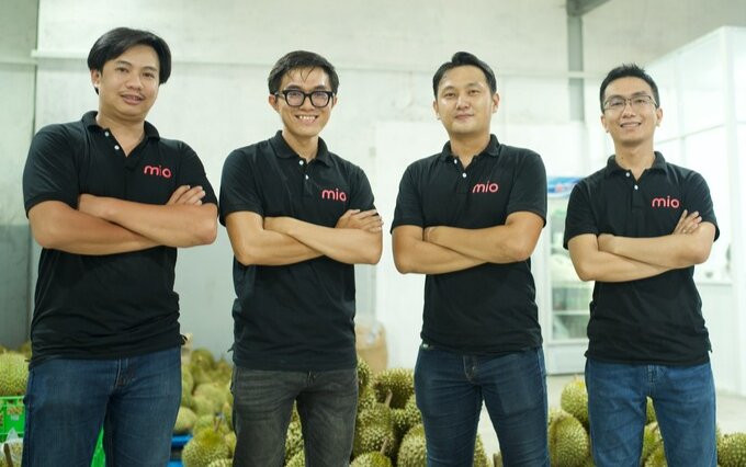 Startup thương mại trên nền tảng xã hội Việt Nam gọi vốn thành công 1 triệu USD Ảnh 2