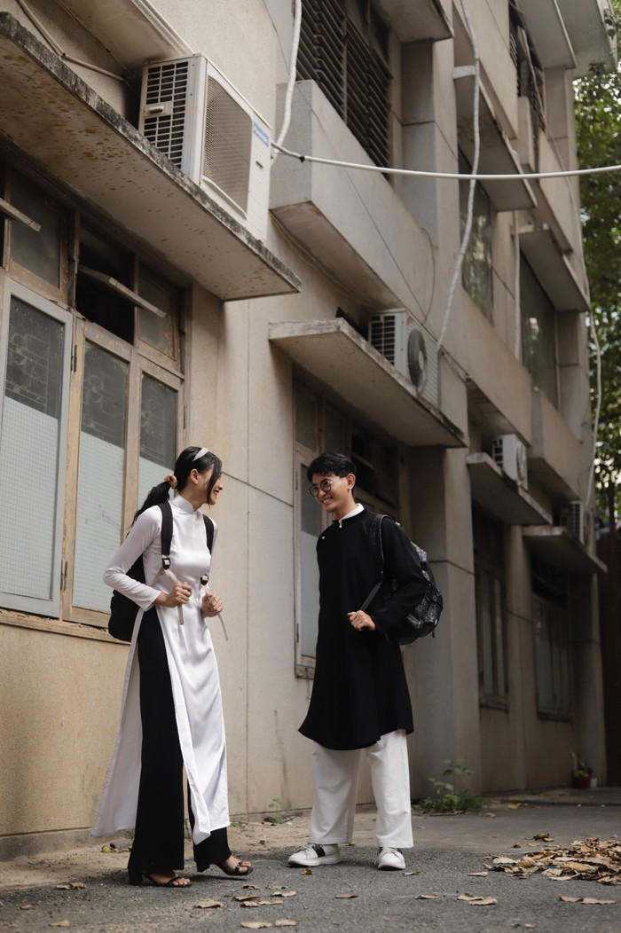 Nanno sẽ xử lí vấn nạn học đường thế nào nếu ở Việt Nam? Ảnh 14