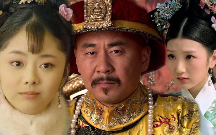 Dàn sao 'Hậu cung Chân Hoàn truyện' năm nào 'phá đảo' Bạch Ngọc Lan lần thứ 27 Ảnh 2