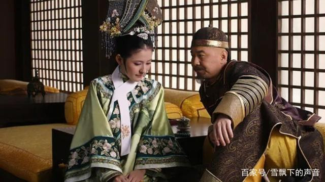 Dàn sao 'Hậu cung Chân Hoàn truyện' năm nào 'phá đảo' Bạch Ngọc Lan lần thứ 27 Ảnh 16