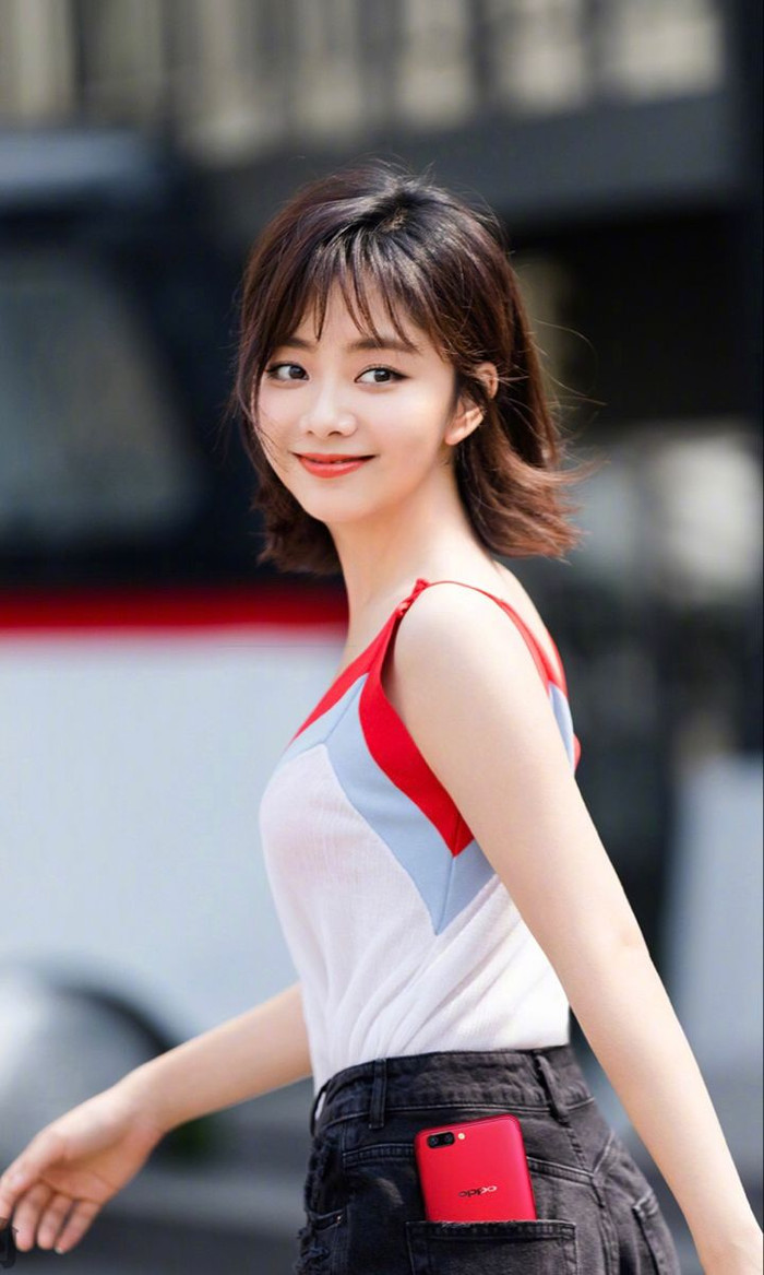 Dàn sao 'Hậu cung Chân Hoàn truyện' năm nào 'phá đảo' Bạch Ngọc Lan lần thứ 27 Ảnh 13