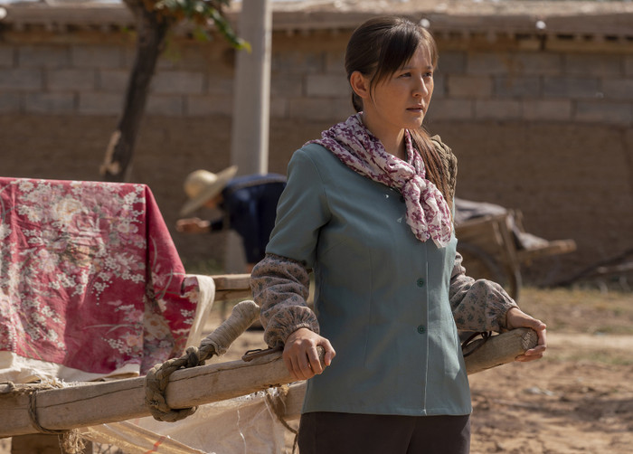 Dàn sao 'Hậu cung Chân Hoàn truyện' năm nào 'phá đảo' Bạch Ngọc Lan lần thứ 27 Ảnh 17