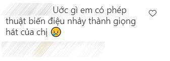 Chi Pu thả dáng xuất sắc trong hit của Doja Cat nhưng netizen vẫn không quên 'cà khịa' chuyện hát hò Ảnh 10