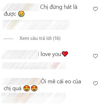 Chi Pu thả dáng xuất sắc trong hit của Doja Cat nhưng netizen vẫn không quên 'cà khịa' chuyện hát hò Ảnh 9