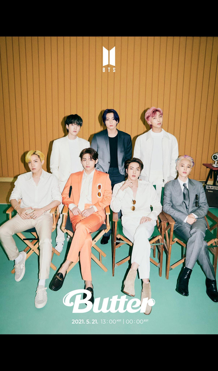 BTS rinh về hàng loạt thành tích đáng nể cho đợt comeback lần này.