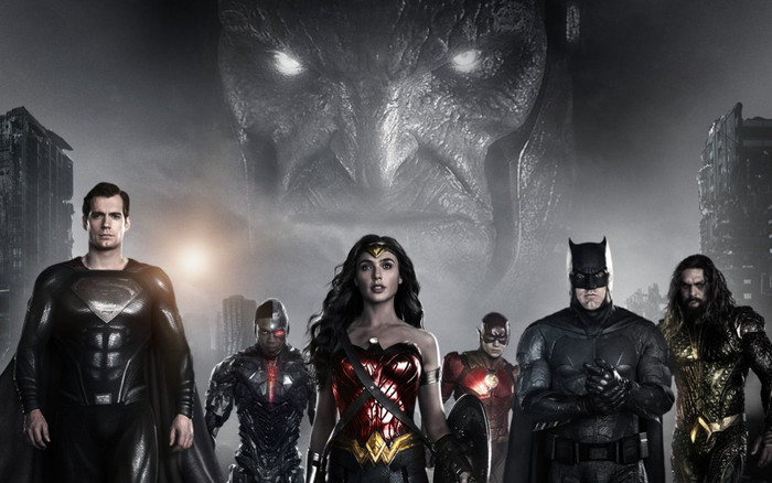 Hành trình của 'Zack Snyder's Justice League' gian nan như thế nào? Ảnh 2