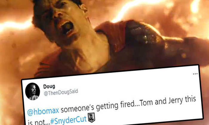 Hành trình của 'Zack Snyder's Justice League' gian nan như thế nào? Ảnh 8