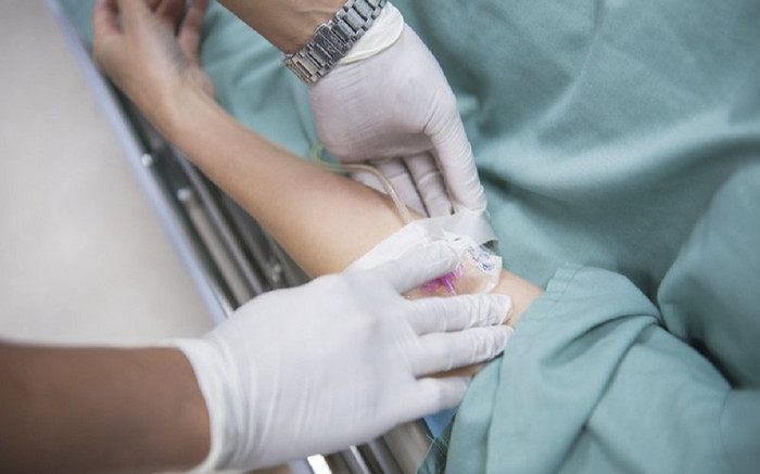 Bị 'tiểu tam' giả danh bác sĩ rồi tiêm thuốc độc, 'chính thất' vẫn tha thứ nhưng cái kết không như mơ Ảnh 2