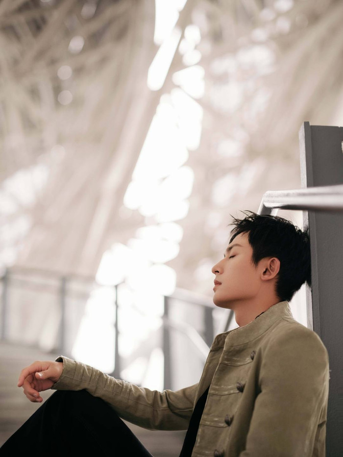 Trương Triết Hạn hát live một lèo bốn ca khúc, lập tức lên thẳng hot search Ảnh 11