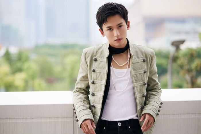 Trương Triết Hạn hát live một lèo bốn ca khúc, lập tức lên thẳng hot search Ảnh 6