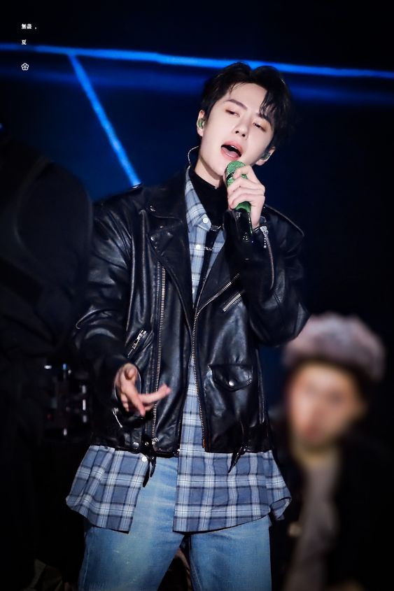 Đây là lí do ca khúc solo mới nhất của Vương Nhất Bác 3 ngày liên tiếp đứng đầu BXH? Ảnh 7