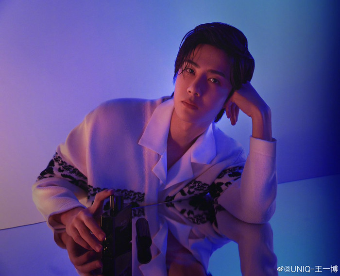 Đây là lí do ca khúc solo mới nhất của Vương Nhất Bác 3 ngày liên tiếp đứng đầu BXH? Ảnh 3