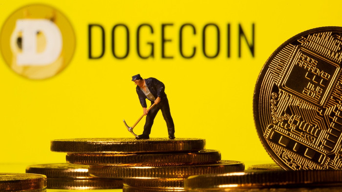 Elon Musk thề 'chưa bán và sẽ không bán' Dogecoin Ảnh 3