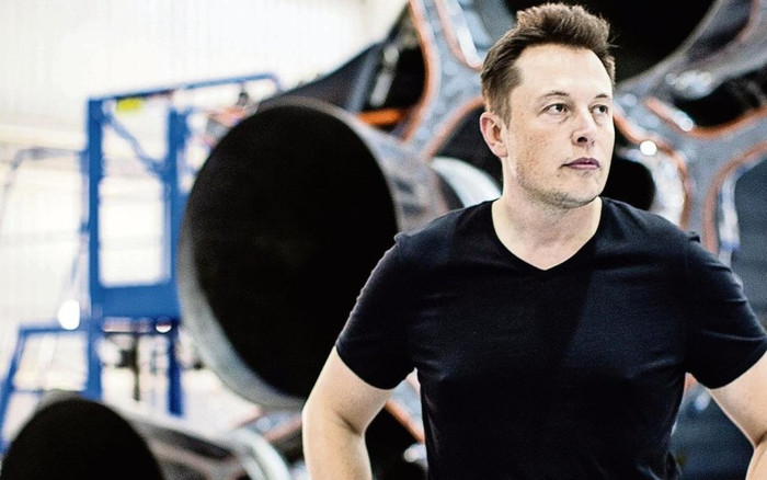 Elon Musk thề 'chưa bán và sẽ không bán' Dogecoin Ảnh 2