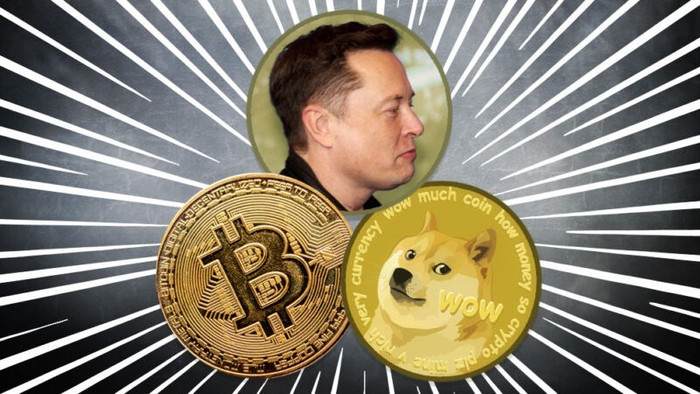 Elon Musk thề 'chưa bán và sẽ không bán' Dogecoin Ảnh 2