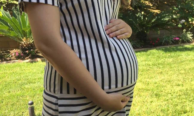 Con dâu mang thai 12 tháng vẫn chưa sinh, nhà chồng rụng rời khi nhận kết quả điều tra của cảnh sát Ảnh 5