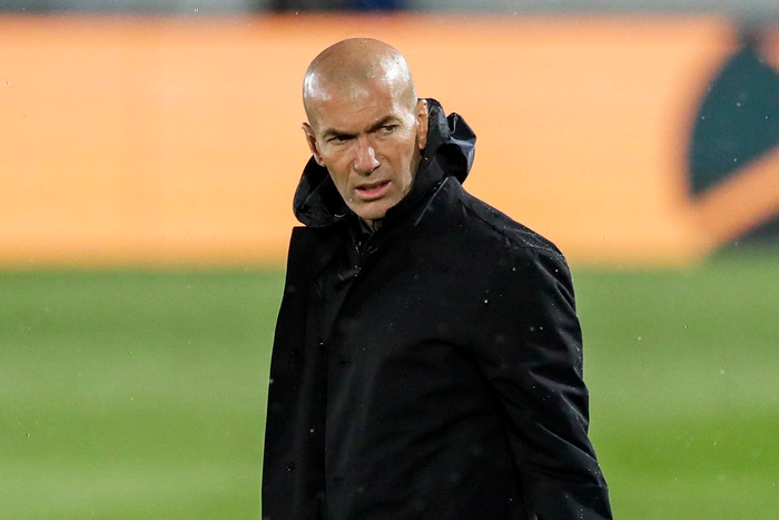 Vòng hạ màn La Liga 2020/21: Trận cuối của Zidane? Ảnh 1