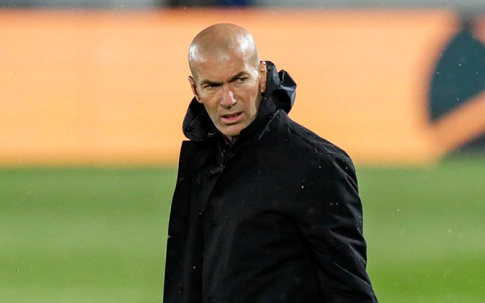 Vòng hạ màn La Liga 2020/21: Trận cuối của Zidane? Ảnh 2