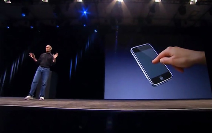 Steve Jobs đã gọi điện trêu chọc Starbucks khi lần đầu ra mắt iPhone như thế nào? Ảnh 2