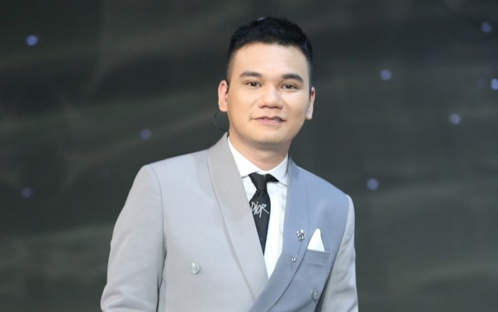 Giữa xôn xao Nathan Lee vung tiền mua loạt hit, Khắc Việt: 'Tôi bán bài khi đủ yêu cầu thương mại' Ảnh 2