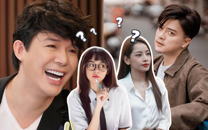 Nathan Lee mua loạt hit của Cao Thái Sơn, Chi Pu và Phí Phương Anh ngồi im cũng 'dính đạn' Ảnh 2