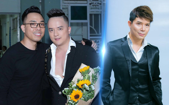 Lên tiếng giữa lùm xùm Nathan Lee - Cao Thái Sơn, nhạc sĩ Nguyễn Hồng Thuận bị 'ném đá' không thương tiếc Ảnh 2