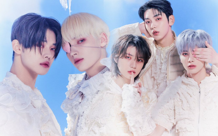 Đàn em BTS cán mốc 670 nghìn bản đặt trước album mới, fan lên tiếng: 'Còn ai chê flop nào?' Ảnh 2